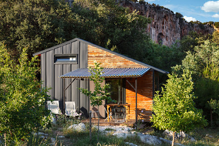 Camp Geyik Yerel İşletme fotoğrafı 2