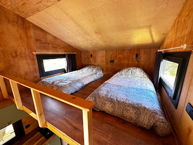 Camp Geyik Yerel İşletme fotoğrafı 3