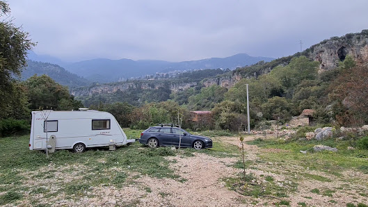 Camp Geyik Yerel İşletme fotoğrafı 4