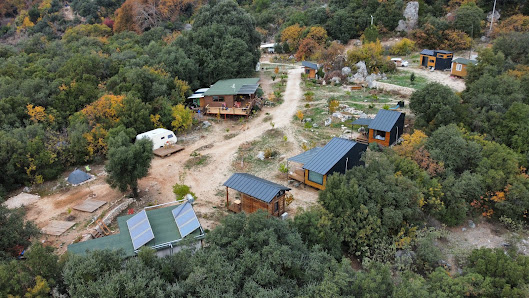 Camp Geyik Yerel İşletme fotoğrafı 5
