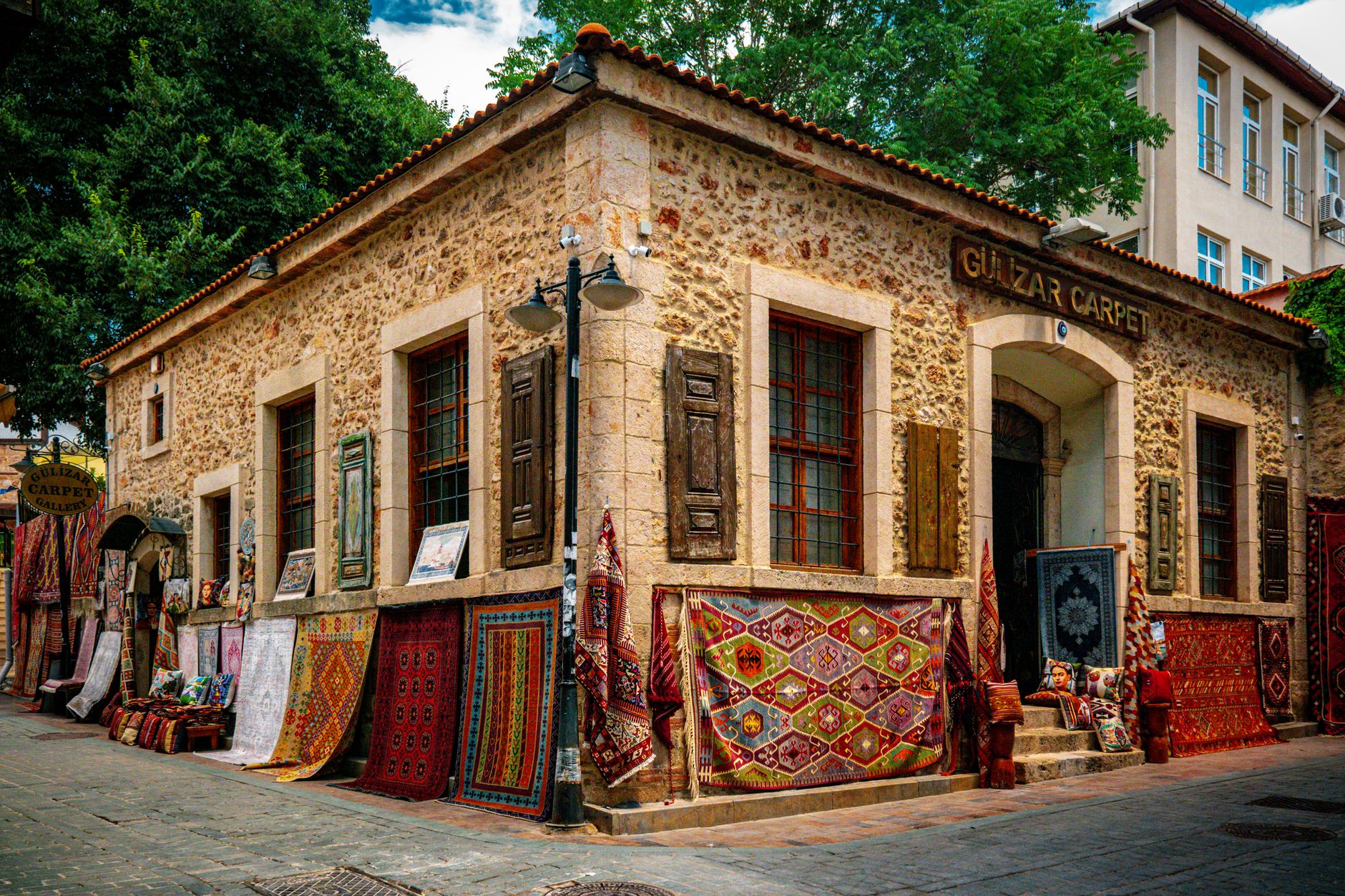 Camp Geyik Yerel İşletme fotoğrafı 6